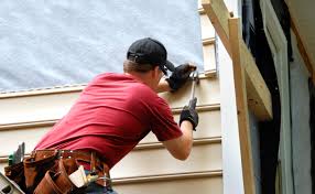 Best Custom Trim and Detailing for Siding  in Raymond, MS